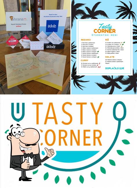 Guarda la immagine di Tasty Corner Slovenia