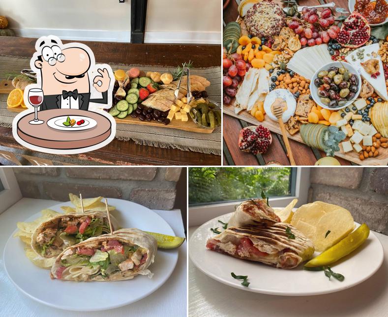 Best breakfast restaurants in Sherrill, winter 2024 Restaurant Guru