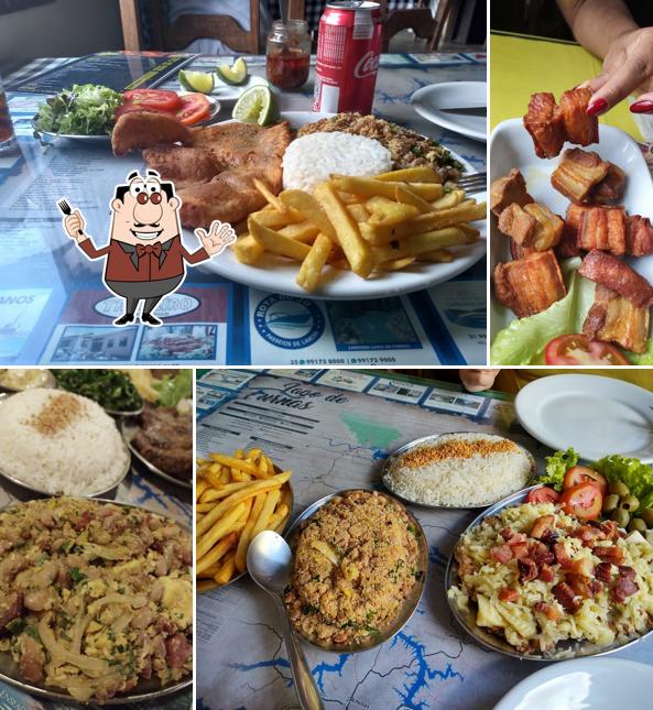 Restaurante Tropeiro