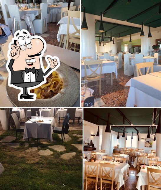 Ristorante Crichelon