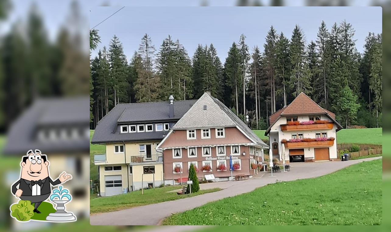 Zum Engel