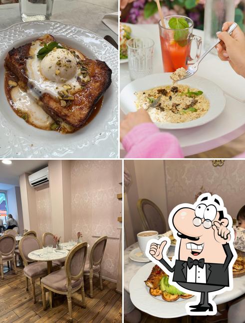 Biba Brunch Marseille