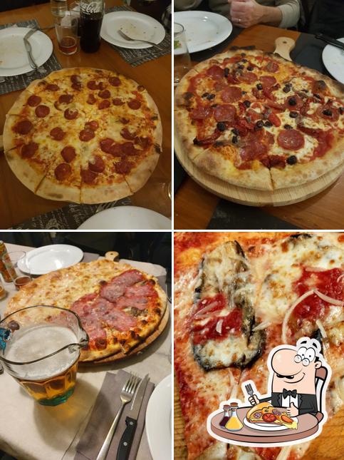 Pizzeria Ristorante Divino Party