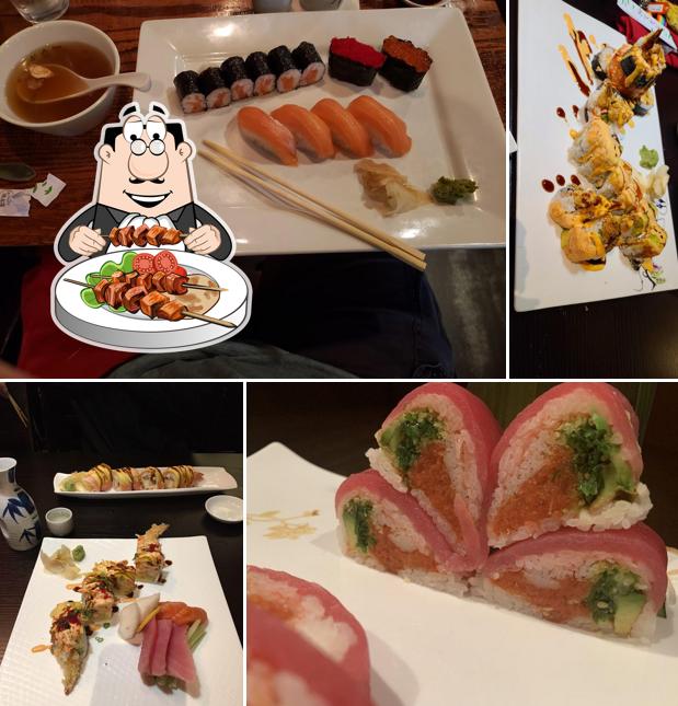 Find the best place to eat in Jonesboro, autumn 2024 Restaurant Guru