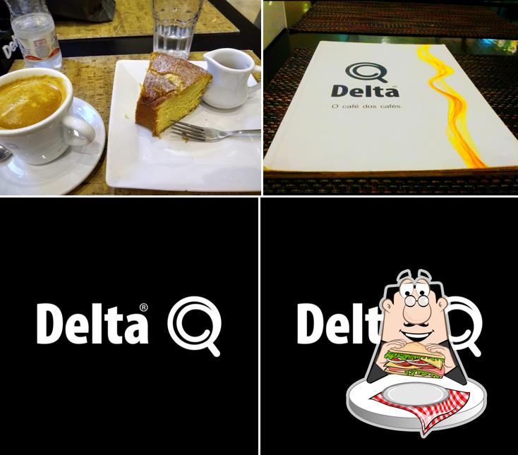 Delta Q