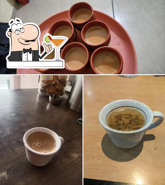 Cafe Shivamrut
