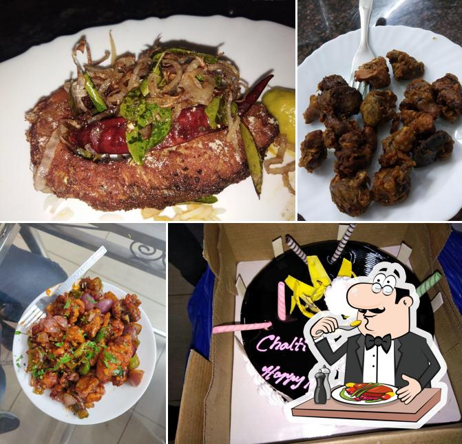 Chalti Family Restaurant
