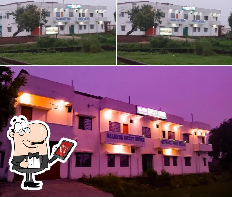 Hotel Nalanda Guest House