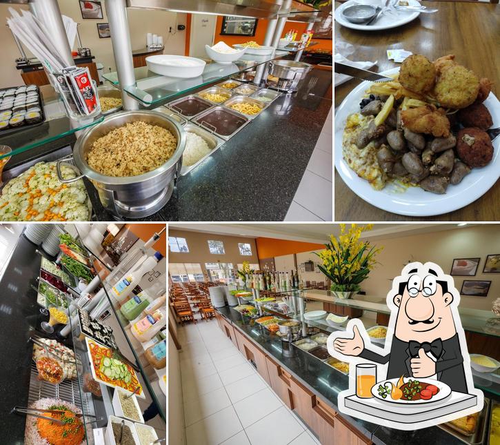 Restaurante Krauss