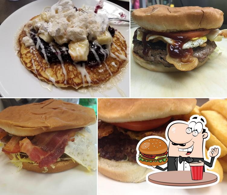 Maple Grove Restaurant in Unicoi Restaurant menu and reviews