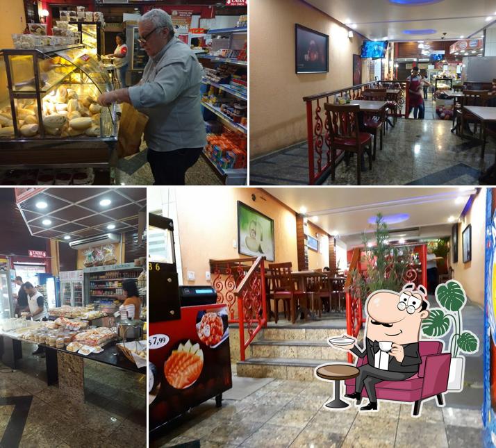 Mega Restaurante & Self Service