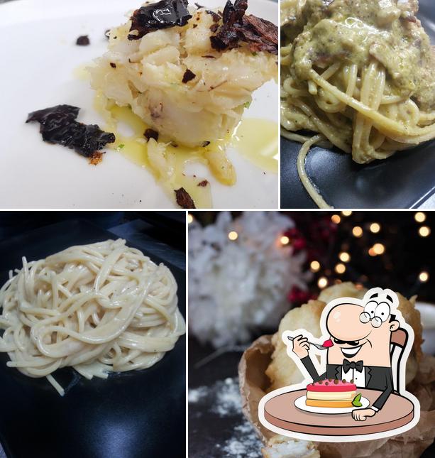 Miseria & Nobiltà La Spaghetteria