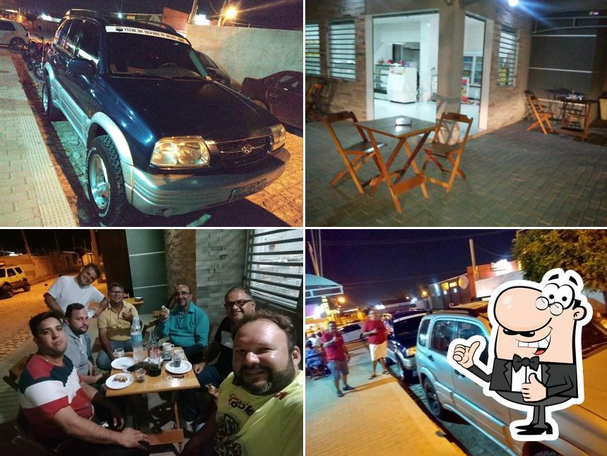 Panificadora Café Com Pão