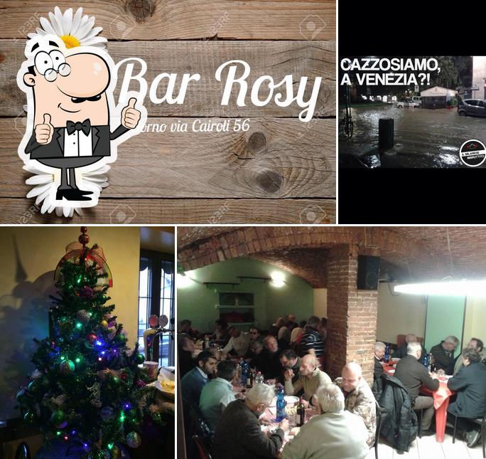 Ecco una foto di Bar Tri Basè Dorno