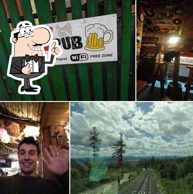 Regarder cette image de GAMMARAY PUB