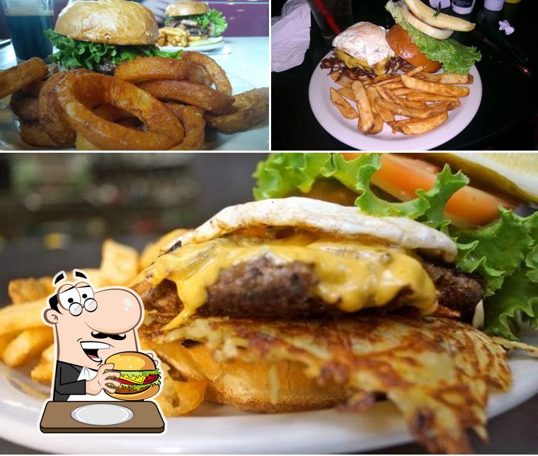 Rockabillies, Arvada - Restaurant menu, prices and reviews