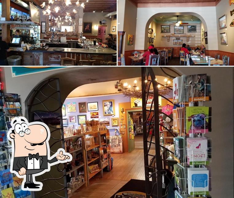 Range Café Bernalillo in Bernalillo Restaurant menu and reviews