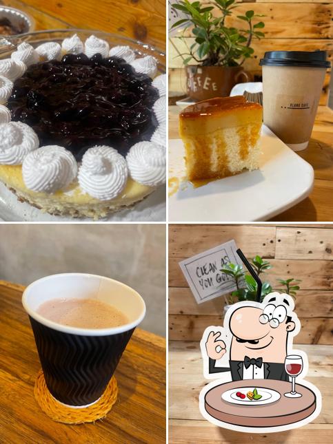BLANK CAFE, Quezon City - Restaurant reviews