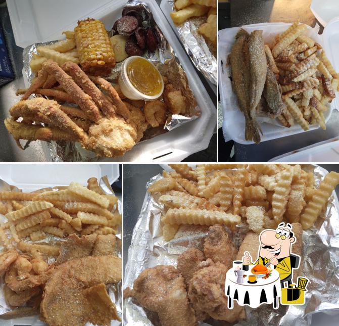Find the best place to eat in Ludowici, spring 2024 Restaurant Guru