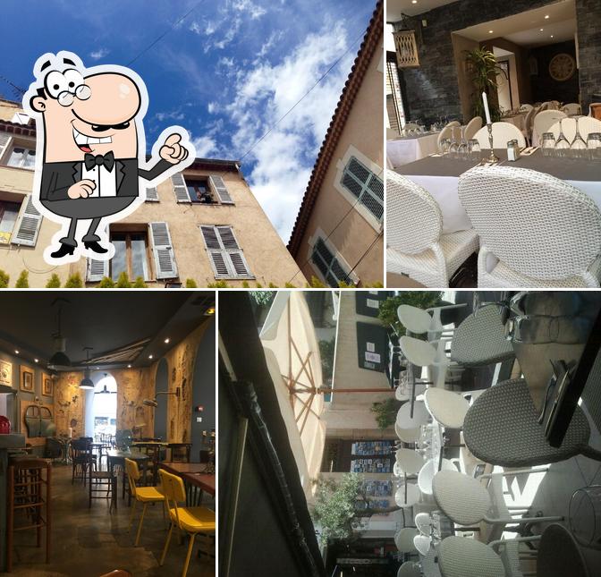 Café des Chineurs