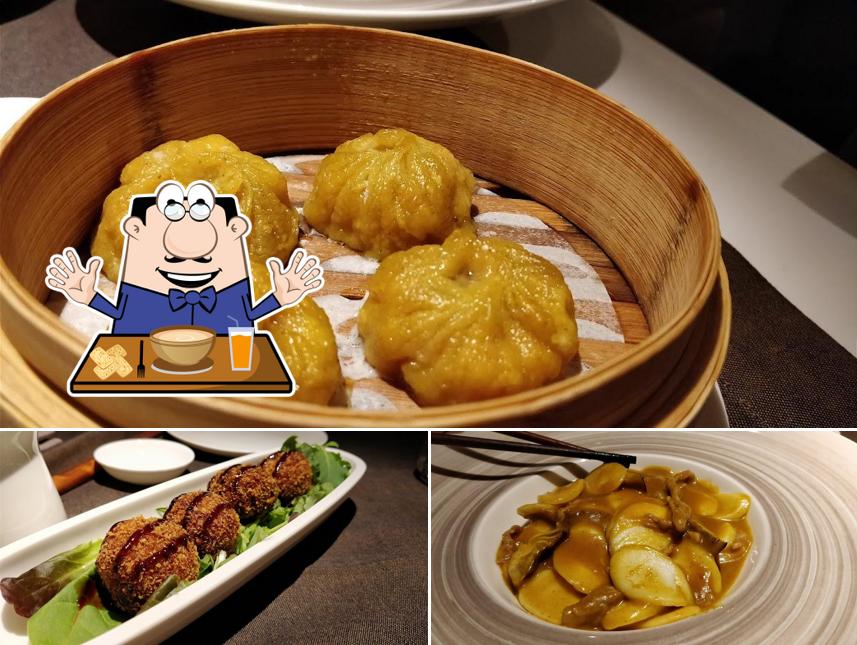 DOU restaurant, Milan Restaurant reviews