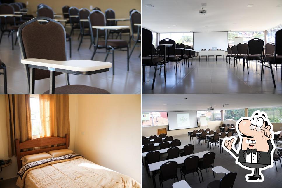 Hotel Vale das Artes