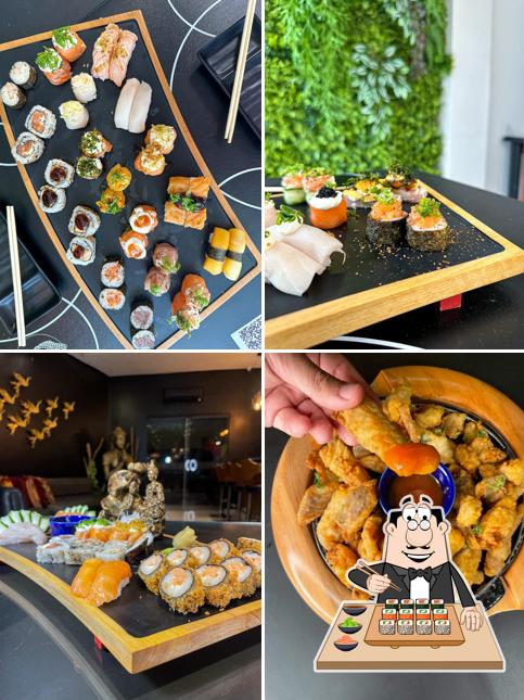 Itoya Culinária Japonesa