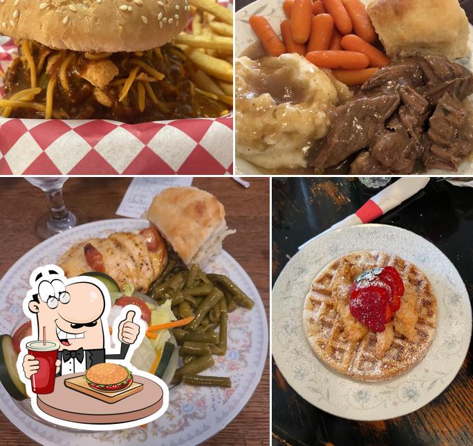 Best brunch restaurants in Kingsville, summer 2024 Restaurant Guru
