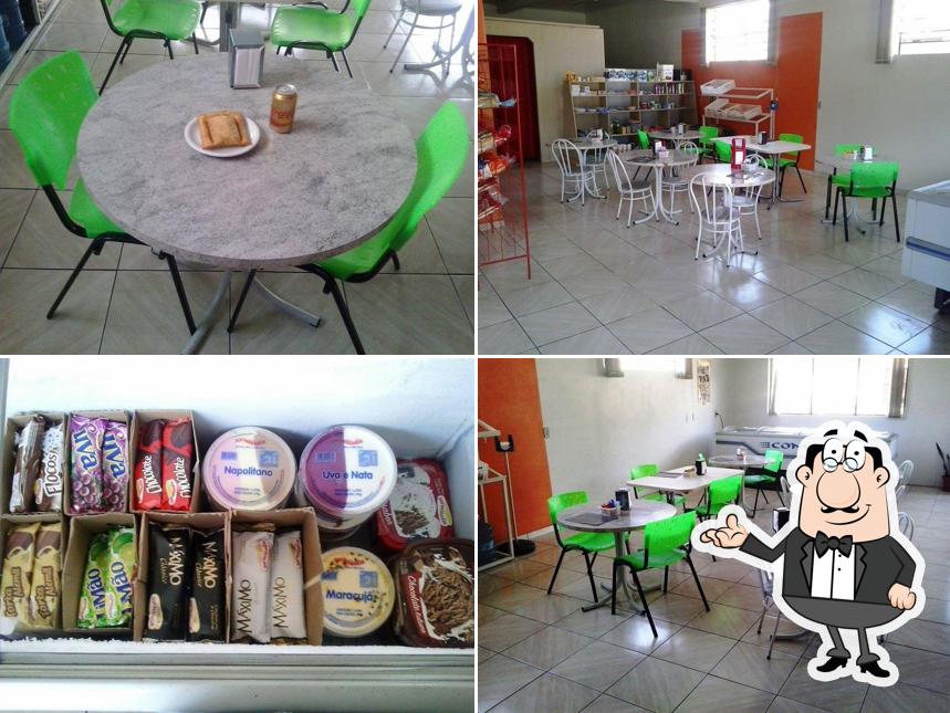 Padaria Lê Sorelle - Caxias