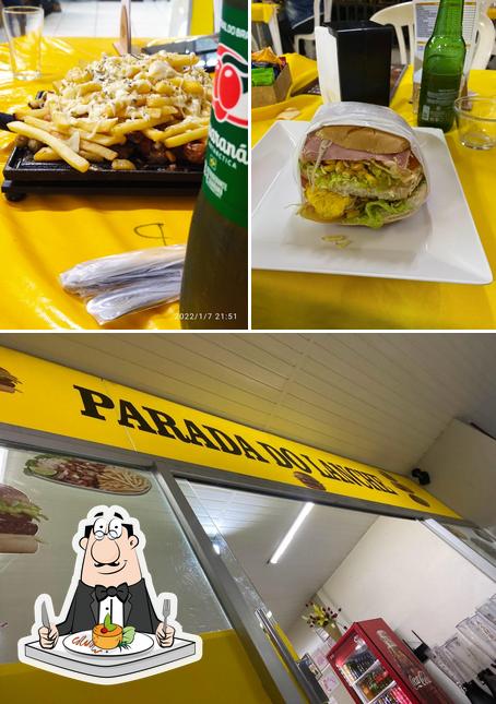 Parada do Lanche