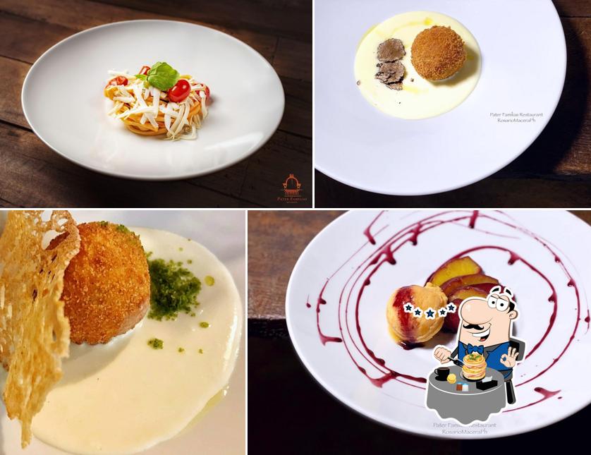 Pater Familias Ristorante