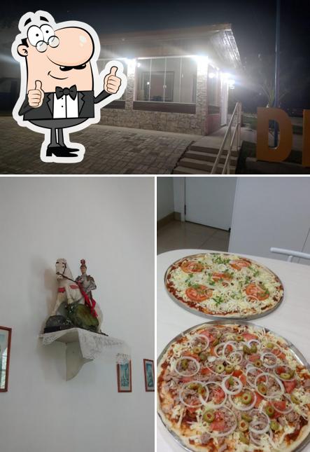 Pizzas Check Back Often