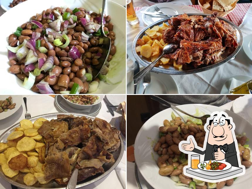 Restoran Hrašće