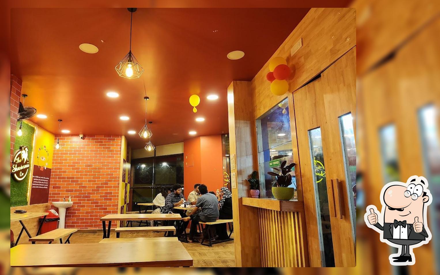 The shawarma company nellore, Nellore Restaurant reviews