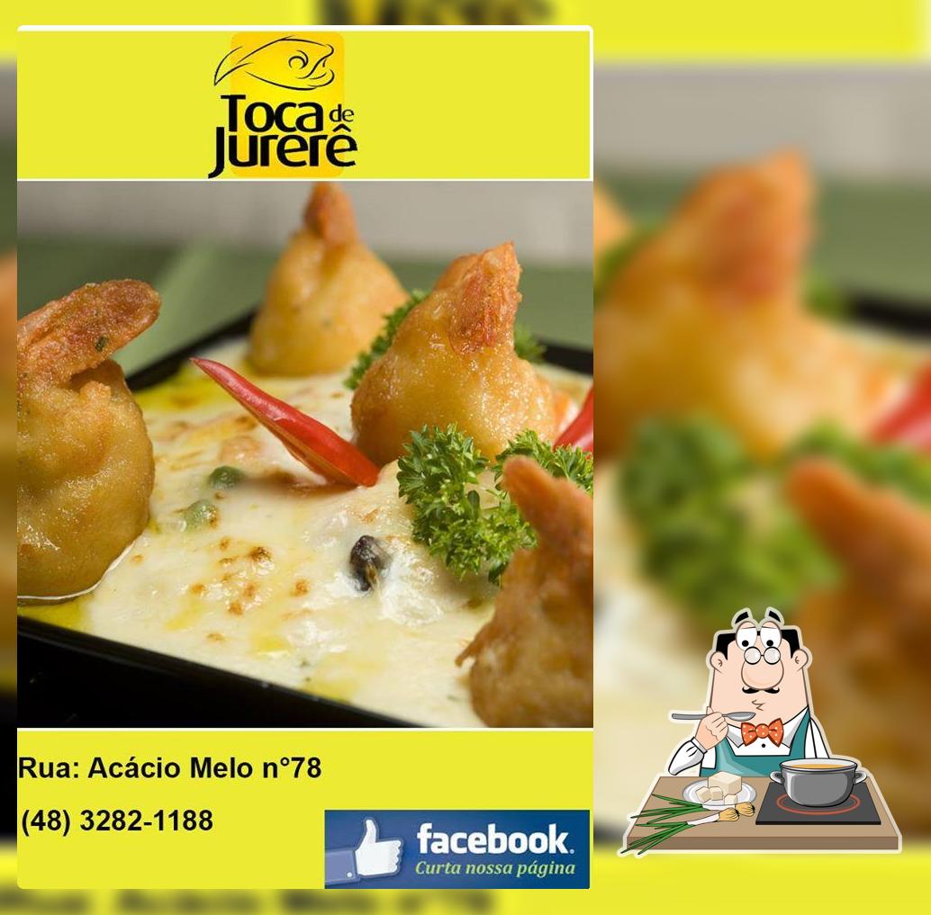 Toca de Jurerê