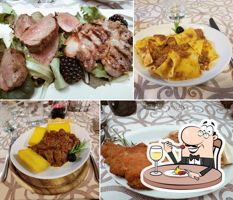 Ristorante La Gola di Bacco