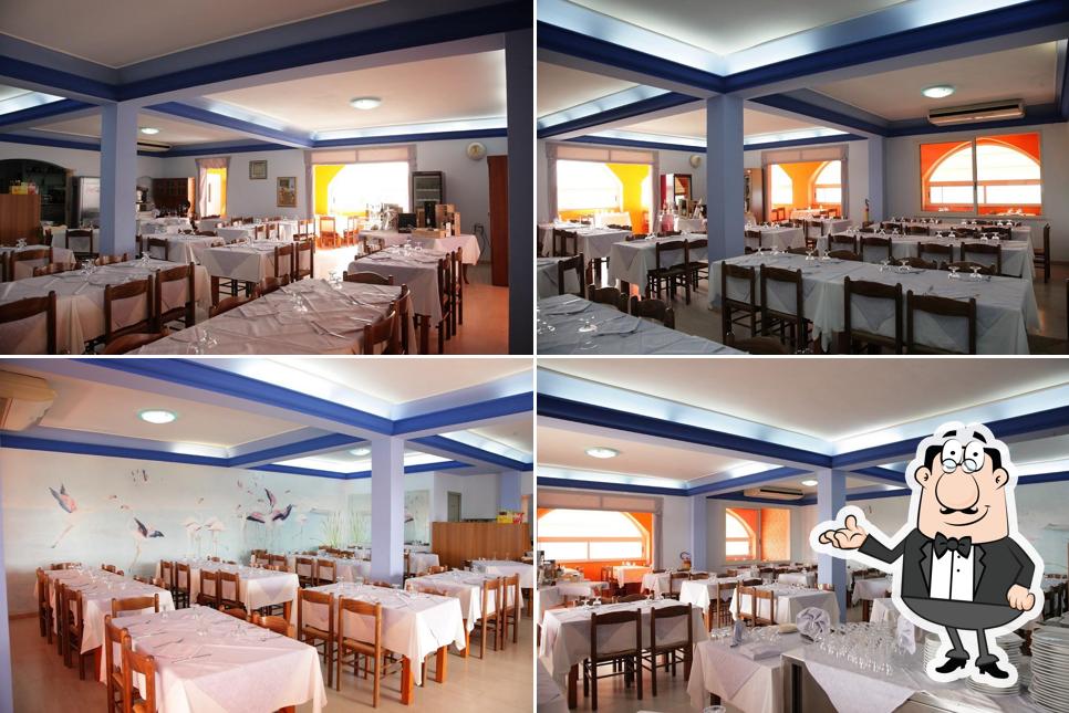 Ristorante Lepori