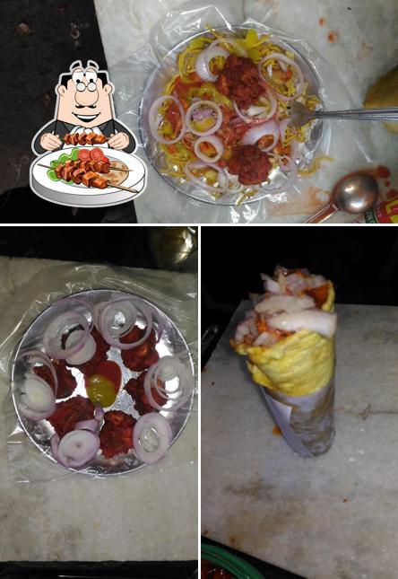 Royal Fastfood