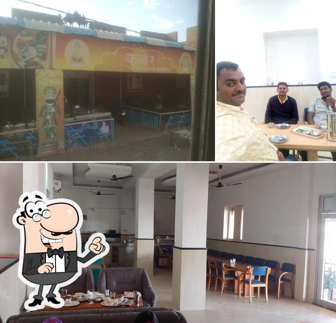 Shri Karni Restaurant
