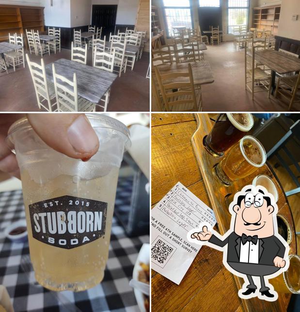 Small Town BBQ in Friendsville Restaurant menu and reviews