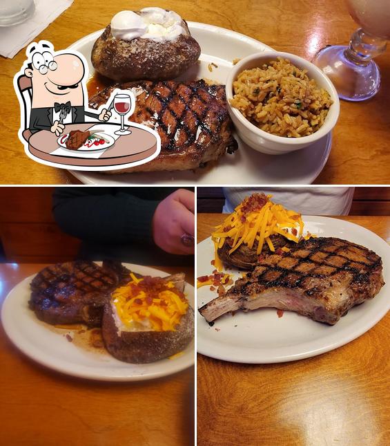 Texas Roadhouse In Vincennes - Restaurant Menu And Reviews