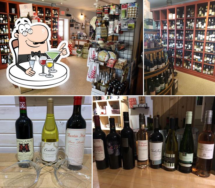 Find the best place to eat in Lake Geneva, spring 2024 Restaurant Guru