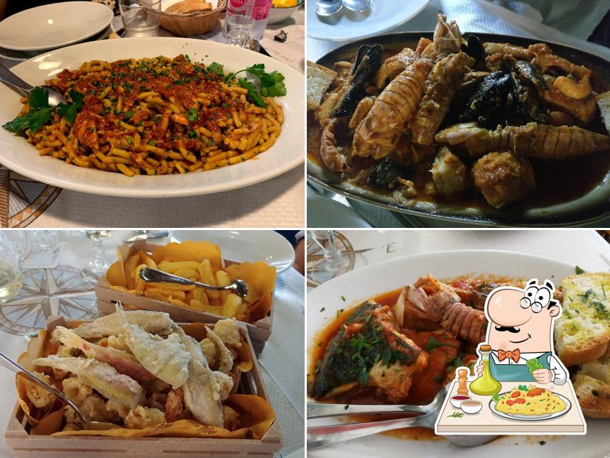 Trattoria La Quinta