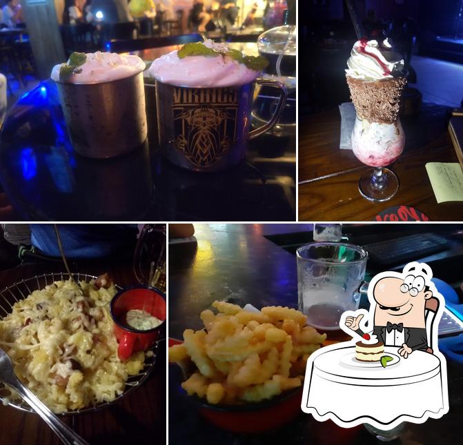 Vikings Pub