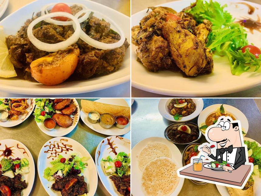 Find the best place to eat in Hemel Hempstead, winter 2023 Restaurant