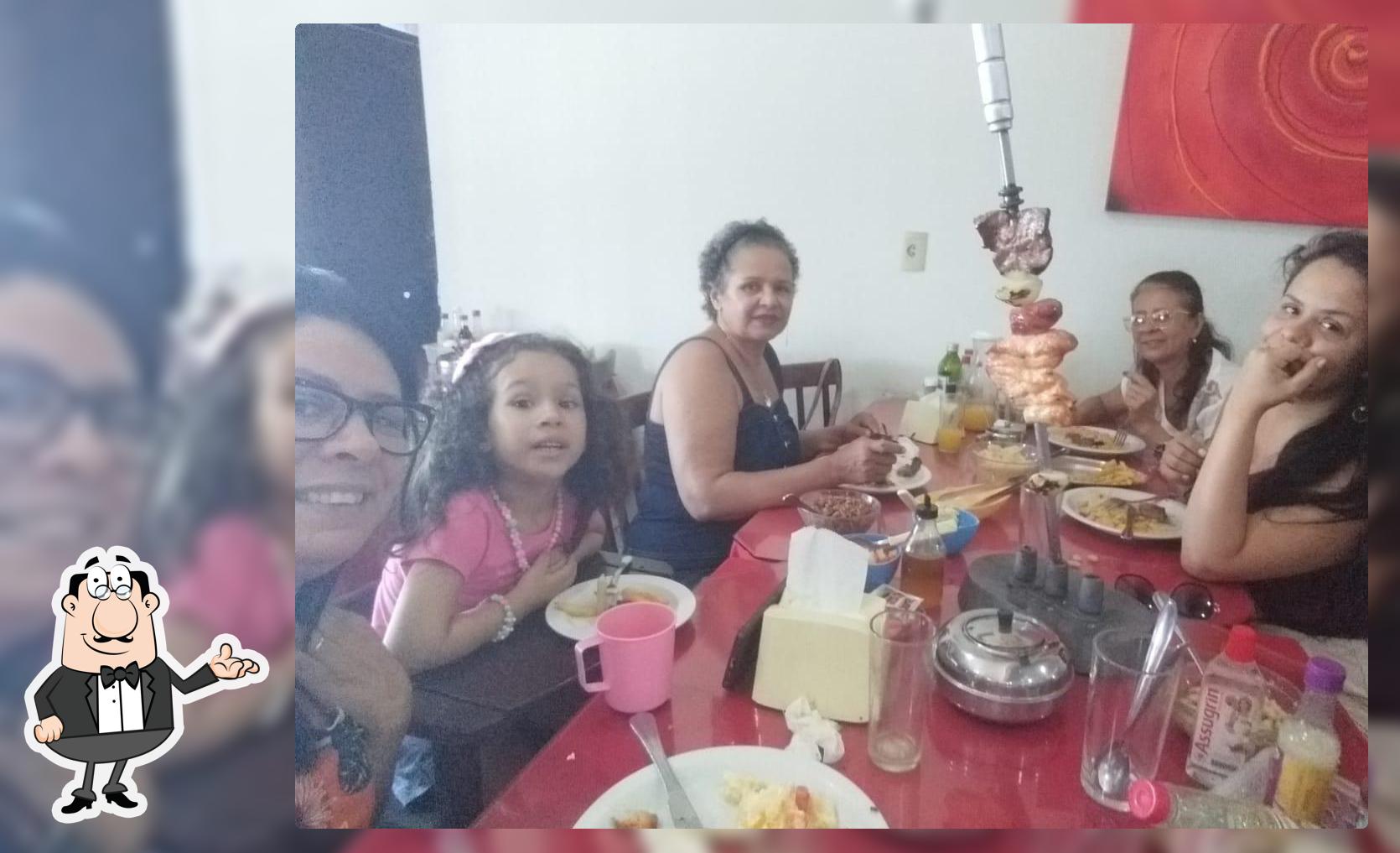 Churrascaria Sabor Do Meio Dia
