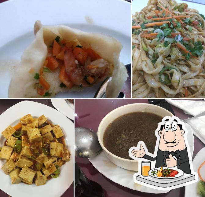 CC Chinese Restaurant 喜喜中式餐厅, Египет Restaurantbewertungen
