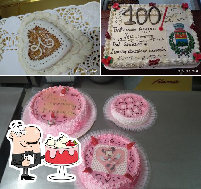 Pasticceria Mura & Zaghetto