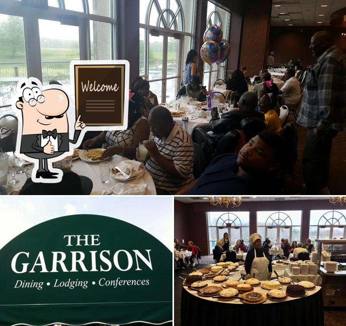 The Garrison in Indianapolis Restaurant reviews