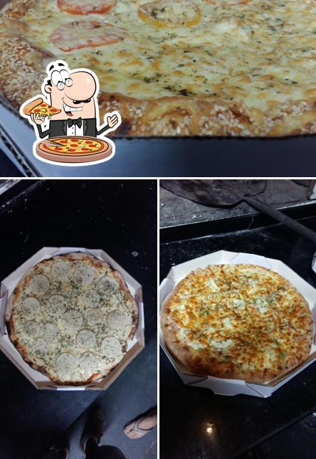 A pizza é o fast food mais amado do mundo